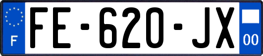 FE-620-JX