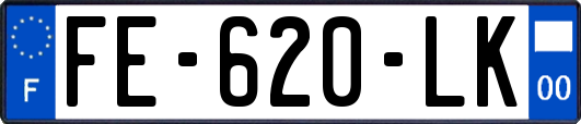 FE-620-LK
