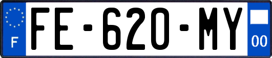 FE-620-MY