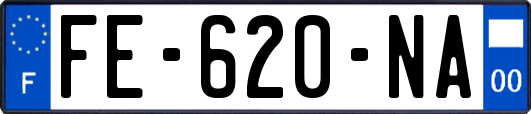 FE-620-NA