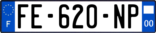 FE-620-NP