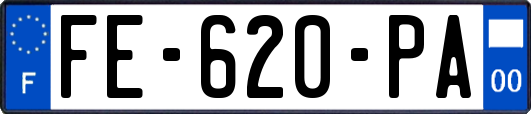 FE-620-PA