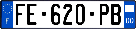 FE-620-PB