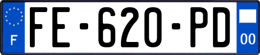FE-620-PD