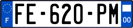 FE-620-PM