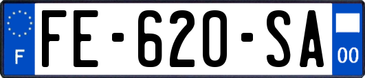 FE-620-SA