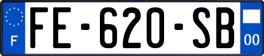 FE-620-SB