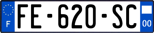 FE-620-SC