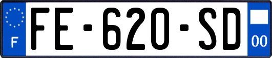 FE-620-SD