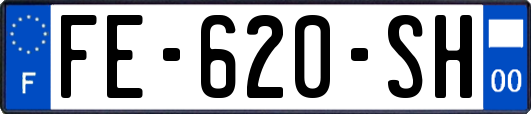FE-620-SH