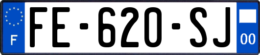 FE-620-SJ