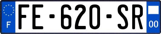 FE-620-SR