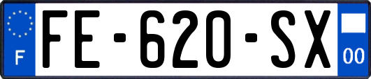 FE-620-SX