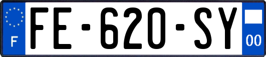FE-620-SY