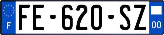 FE-620-SZ