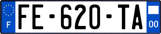 FE-620-TA