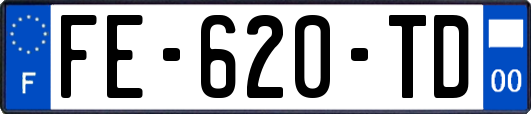 FE-620-TD