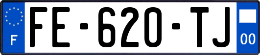 FE-620-TJ