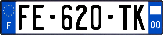 FE-620-TK