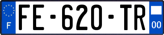 FE-620-TR