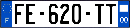 FE-620-TT