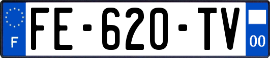 FE-620-TV