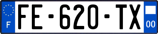 FE-620-TX