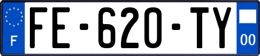 FE-620-TY