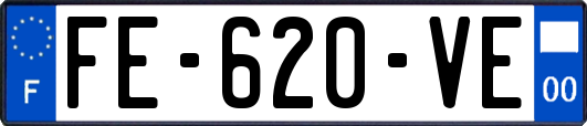 FE-620-VE