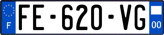 FE-620-VG
