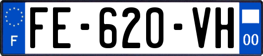 FE-620-VH