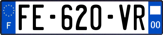 FE-620-VR
