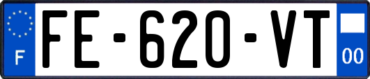 FE-620-VT