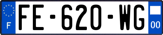 FE-620-WG