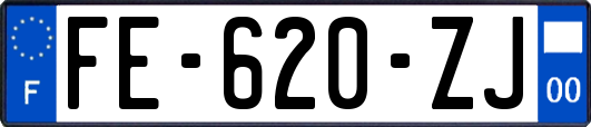 FE-620-ZJ