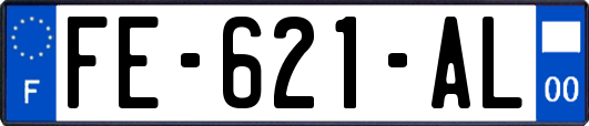 FE-621-AL