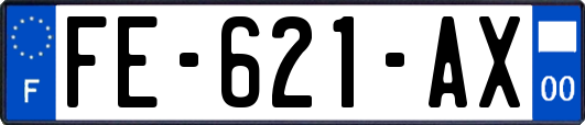FE-621-AX