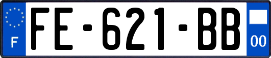 FE-621-BB