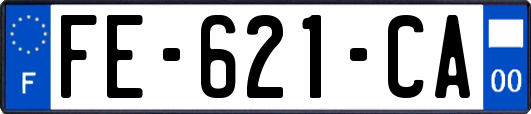 FE-621-CA