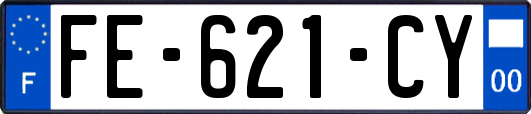 FE-621-CY