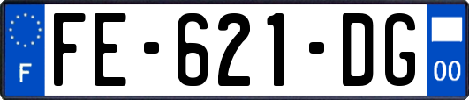 FE-621-DG