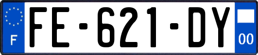 FE-621-DY