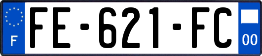 FE-621-FC