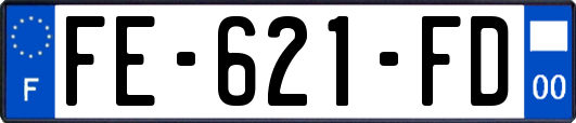 FE-621-FD