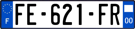 FE-621-FR