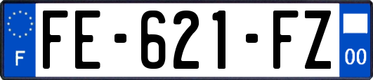 FE-621-FZ