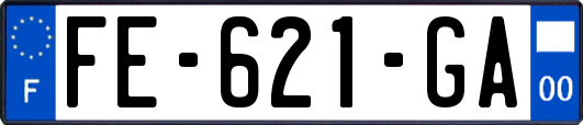 FE-621-GA