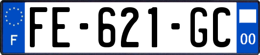 FE-621-GC