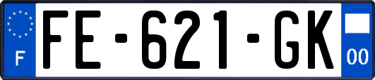 FE-621-GK