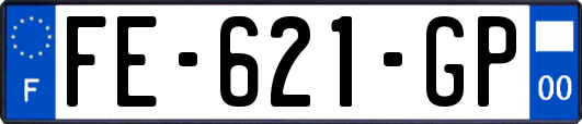 FE-621-GP